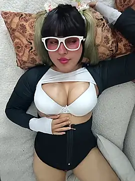 Galletita Hotkeiks online show from 01/24/25, 02:18