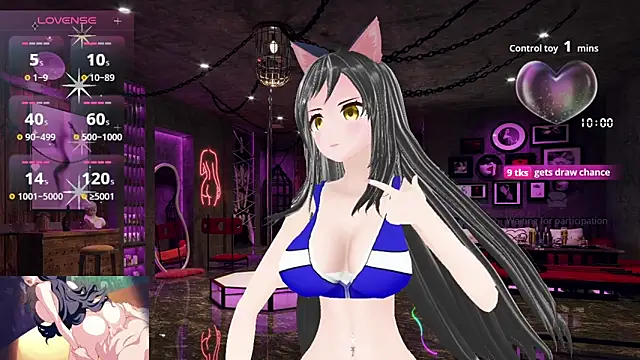 Snapshot of KimiStar chatting on 09/27/25, 05:19 KimiStar online show from 09/27/25, 05:19