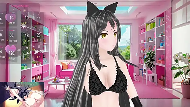 Snapshot of KimiStar chatting on 09/24/25, 05:52 KimiStar online show from 09/24/25, 05:52