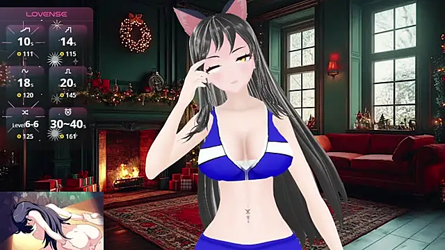 Snapshot of KimiStar chatting on 12/17/25, 11:10 KimiStar online show from 12/17/25, 11:10