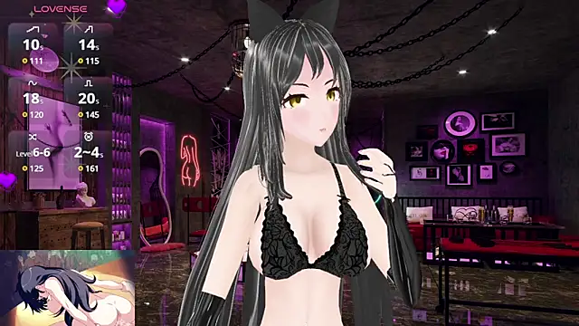 Snapshot of KimiStar chatting on 03/20/25, 03:58 KimiStar online show from 03/20/25, 03:58