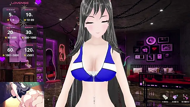 Snapshot of KimiStar chatting on 03/03/25, 03:11 KimiStar online show from 03/03/25, 03:11