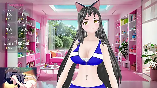 Snapshot of KimiStar chatting on 09/18/25, 06:22 KimiStar online show from 09/18/25, 06:22