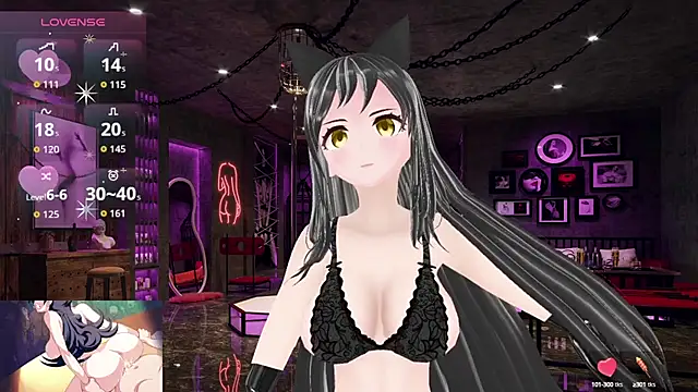 Snapshot of KimiStar chatting on 09/29/25, 05:07 KimiStar online show from 09/29/25, 05:07