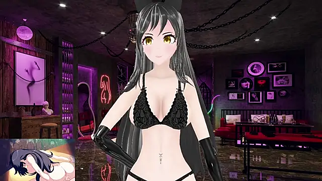 Snapshot of KimiStar chatting on 03/12/25, 03:29 KimiStar online show from 03/12/25, 03:29