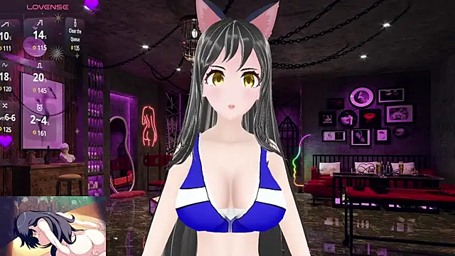 Snapshot of KimiStar chatting on 03/11/25, 03:23 KimiStar online show from 03/11/25, 03:23