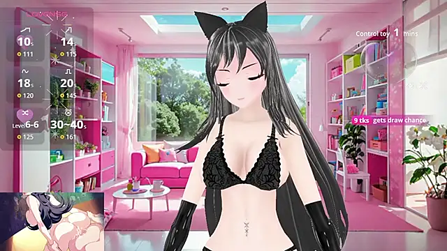 Snapshot of KimiStar chatting on 09/23/25, 04:47 KimiStar online show from 09/23/25, 04:47