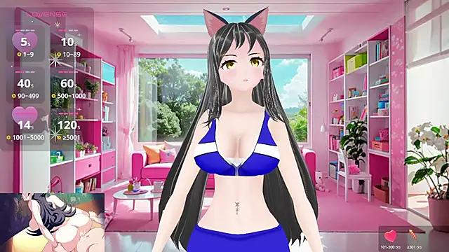 Snapshot of KimiStar chatting on 11/28/25, 11:16 KimiStar online show from 11/28/25, 11:16