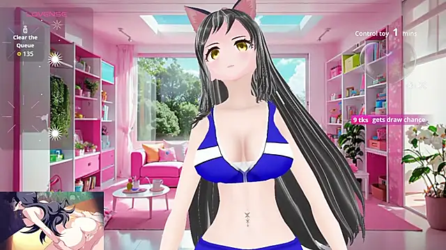 Snapshot of KimiStar chatting on 09/21/25, 03:39 KimiStar online show from 09/21/25, 03:39