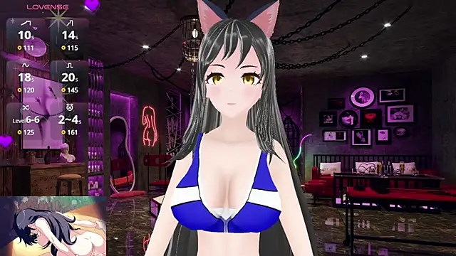 Snapshot of KimiStar chatting on 03/09/25, 03:27 KimiStar online show from 03/09/25, 03:27