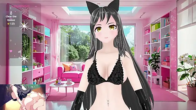 Snapshot of KimiStar chatting on 09/09/25, 01:42 KimiStar online show from 09/09/25, 01:42