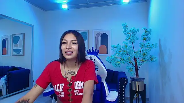 Snapshot of Charlotte_ethan chatting on 03/04/25, 03:33 Charlotte ethan online show from 03/04/25, 03:33