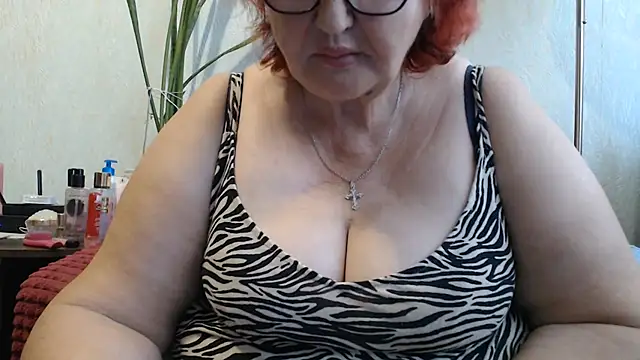 Snapshot of DeniseeRosea chatting on 07/07/26, 07:45 DeniseeRosea online show from 07/07/26, 07:45
