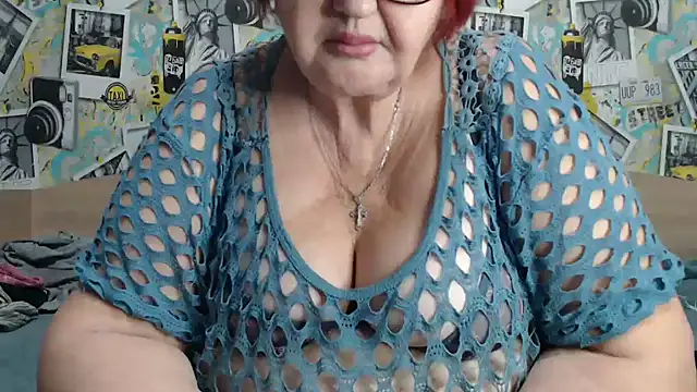 DeniseeRosea online show from 12/02/25, 05:25