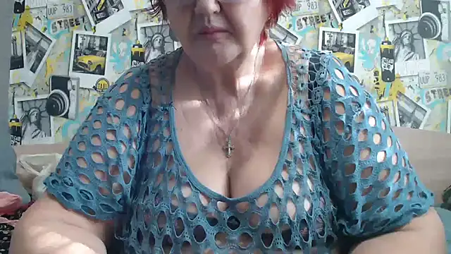 DeniseeRosea online show from 11/23/25, 09:52