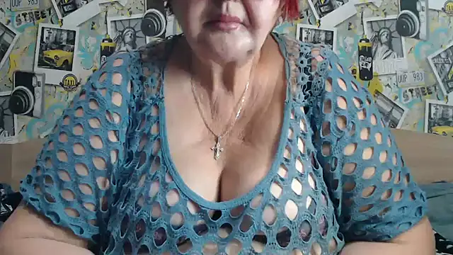 DeniseeRosea online show from 11/21/25, 04:06