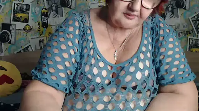 DeniseeRosea online show from 12/01/25, 06:31