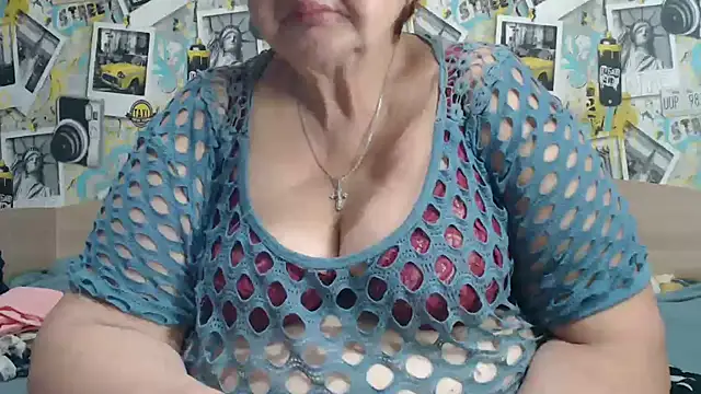 DeniseeRosea online show from 11/20/25, 07:47