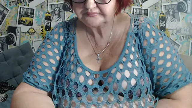 DeniseeRosea online show from 12/03/25, 03:33