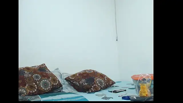 Ashley Spicy online show from 02/26/26, 07:14