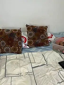 Ashley Spicy online show from 06/22/26, 08:06