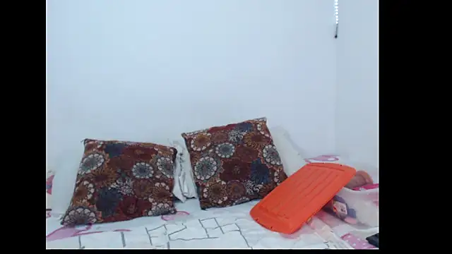 Ashley Spicy online show from 06/02/26, 04:40