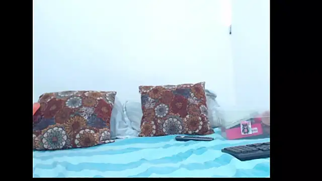 Ashley Spicy online show from 05/12/26, 06:36