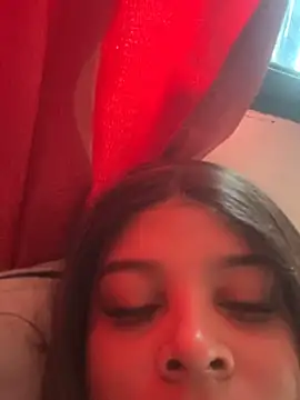 Ashley Spicy online show from 04/20/26, 07:48