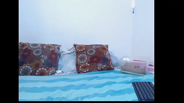 Ashley Spicy online show from 04/02/26, 06:47