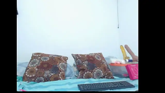 Ashley Spicy online show from 03/06/26, 06:58