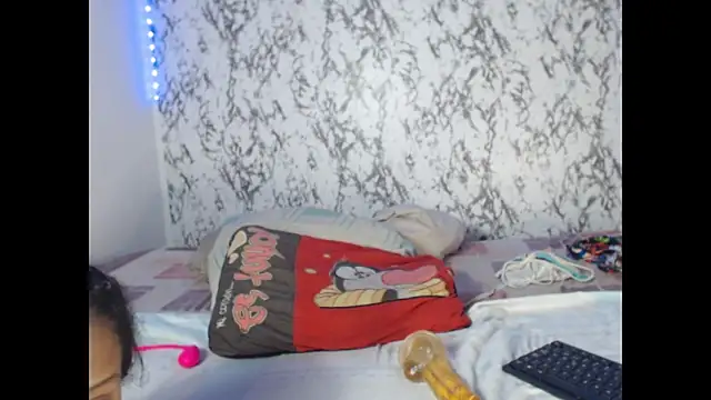 Ashley Spicy online show from 02/19/25, 07:05