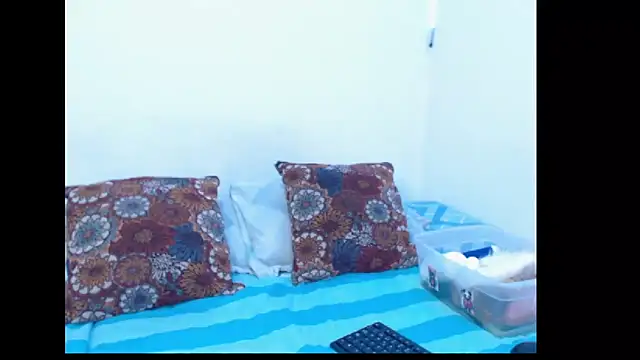 Ashley Spicy online show from 04/18/26, 04:20