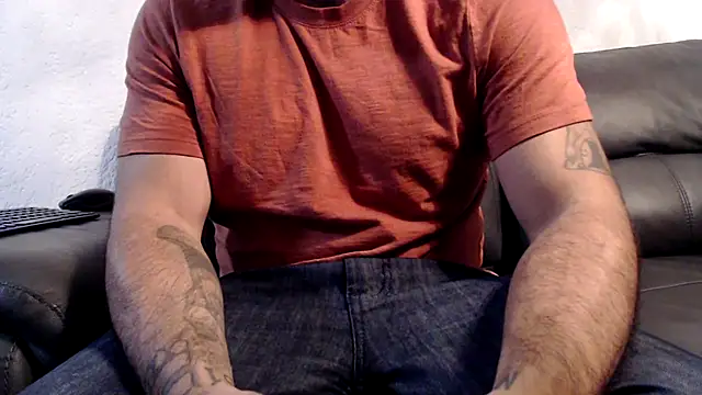 Str8 Soldier online show from 02/19/25, 12:11