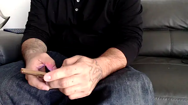 Str8 Soldier online show from 02/18/25, 11:19