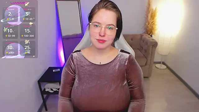 Manic pixie  online show from 03/22/26, 04:08