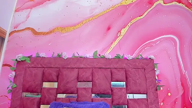 scarlett  evans  online show from 01/13/26, 06:23