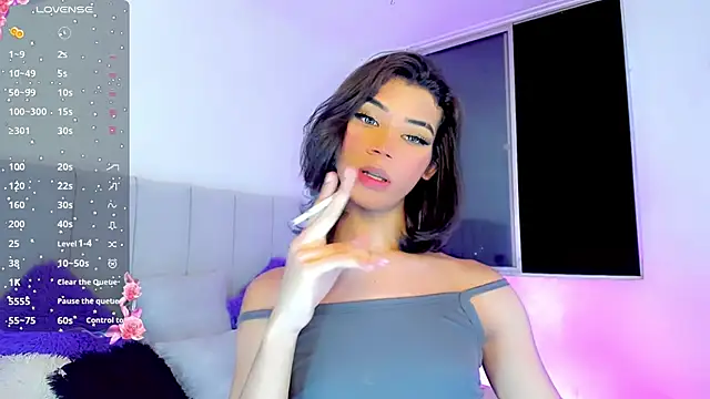 lucyangel 11 online show from 01/23/25, 09:08