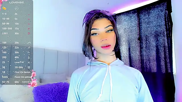 lucyangel 11 online show from 01/23/25, 12:09