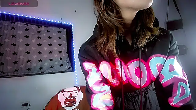 lucyangel 11 online show from 11/16/25, 07:13