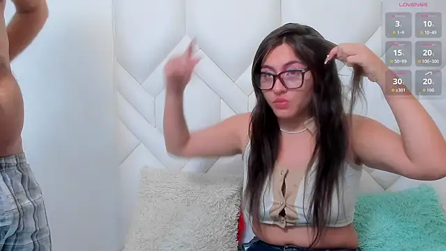 LindaHooker online show from 04/01/26, 06:59