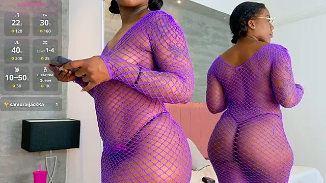 Alaia Colins online show from 03/04/26, 01:02