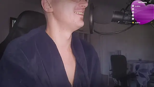 Moonsire1 online show from 09/14/25, 05:57