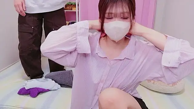 NA-KAREN-V8 online show from 04/11/26, 12:20