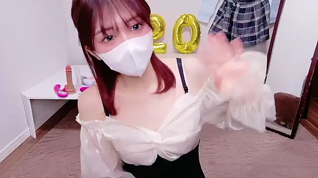 NA-KAREN-V8 online show from 01/18/26, 02:42