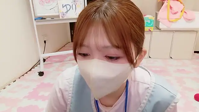 NA-KAREN-V8 online show from 06/16/26, 12:38