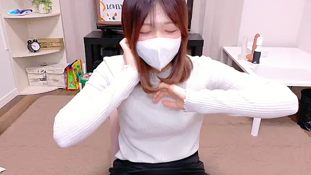 NA-KAREN-V8 online show from 10/19/25, 01:25