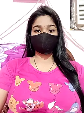 Snapshot of Simran-001 chatting on 09/28/25, 06:09 Simran-001 online show from 09/28/25, 06:09