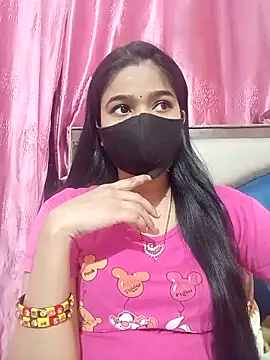 Snapshot of Simran-001 chatting on 11/24/25, 02:28 Simran-001 online show from 11/24/25, 02:28