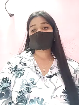 Simran-001 online show from 04/12/26, 05:16