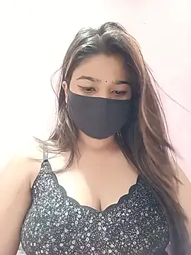 Simran-001 online show from 07/31/26, 12:37